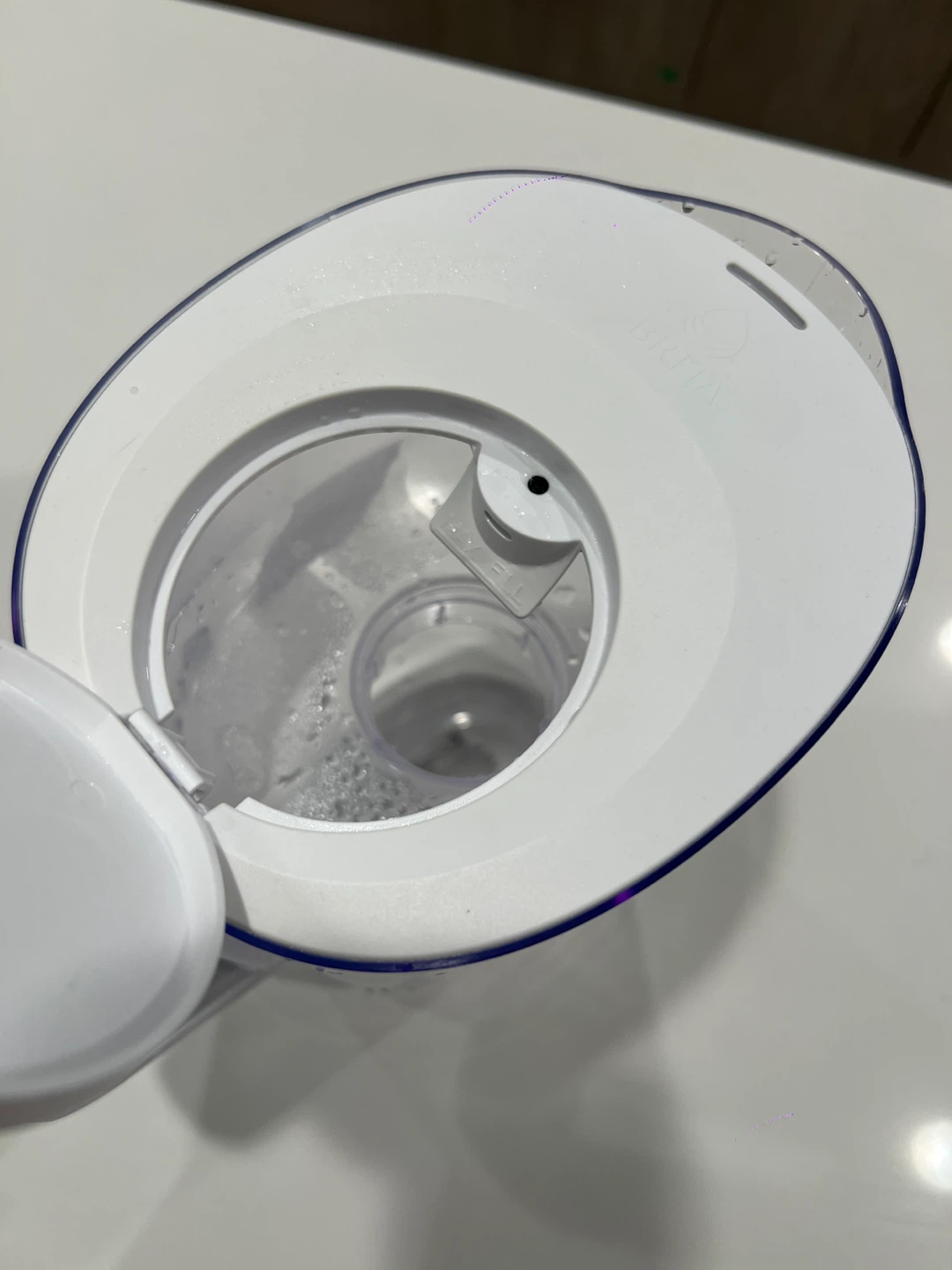 Brita Water Filter - photo 3