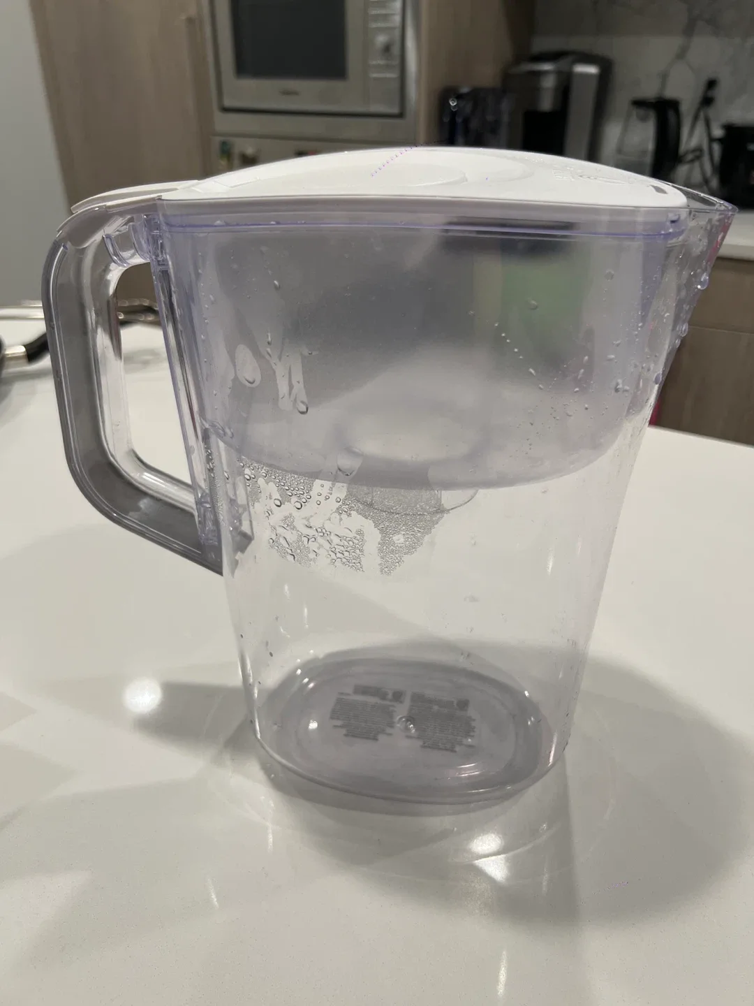 Brita Water Filter