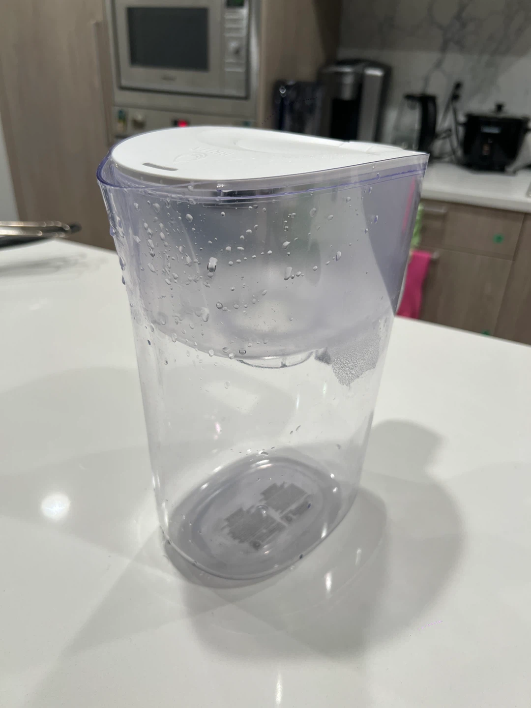 Brita Water Filter - photo 4