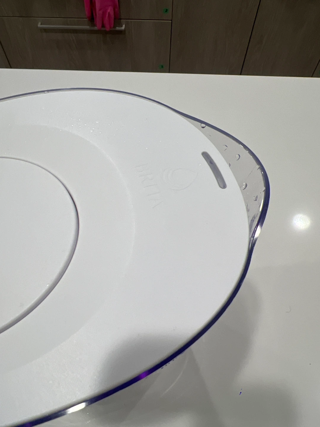 Brita Water Filter - photo 2