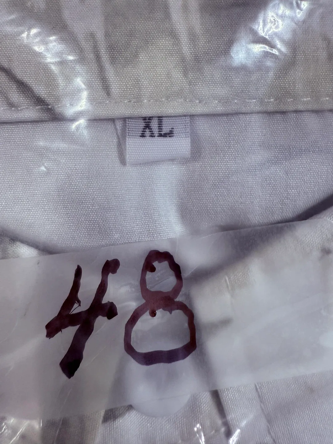 Floral Button-Down Shirt - XL #CLEANOUT