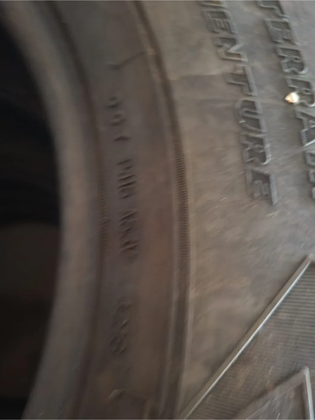 Goodyear Wrangler LT275/70R18 Tires 780 884 7800 image indicator(6)