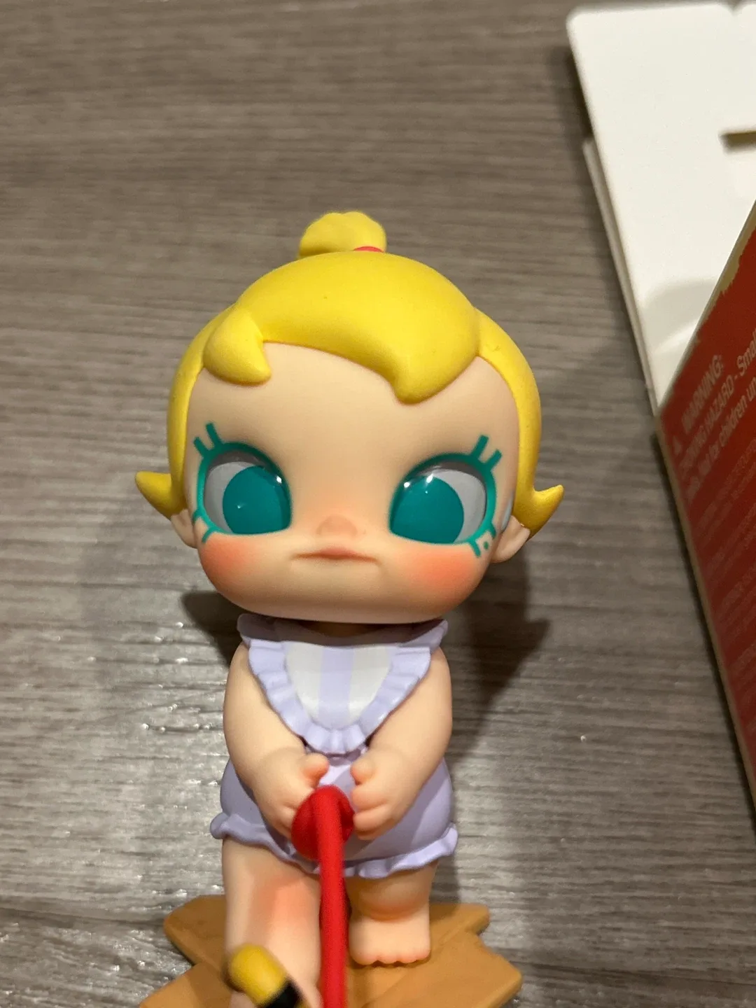 Baby Molly & Baby Tabby Series Figure image indicator(2)