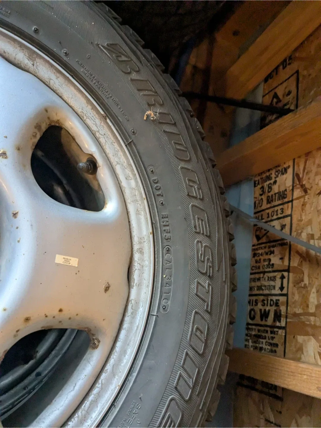 225 65 r17 tires with rims call 780 884 7800 image indicator(4)