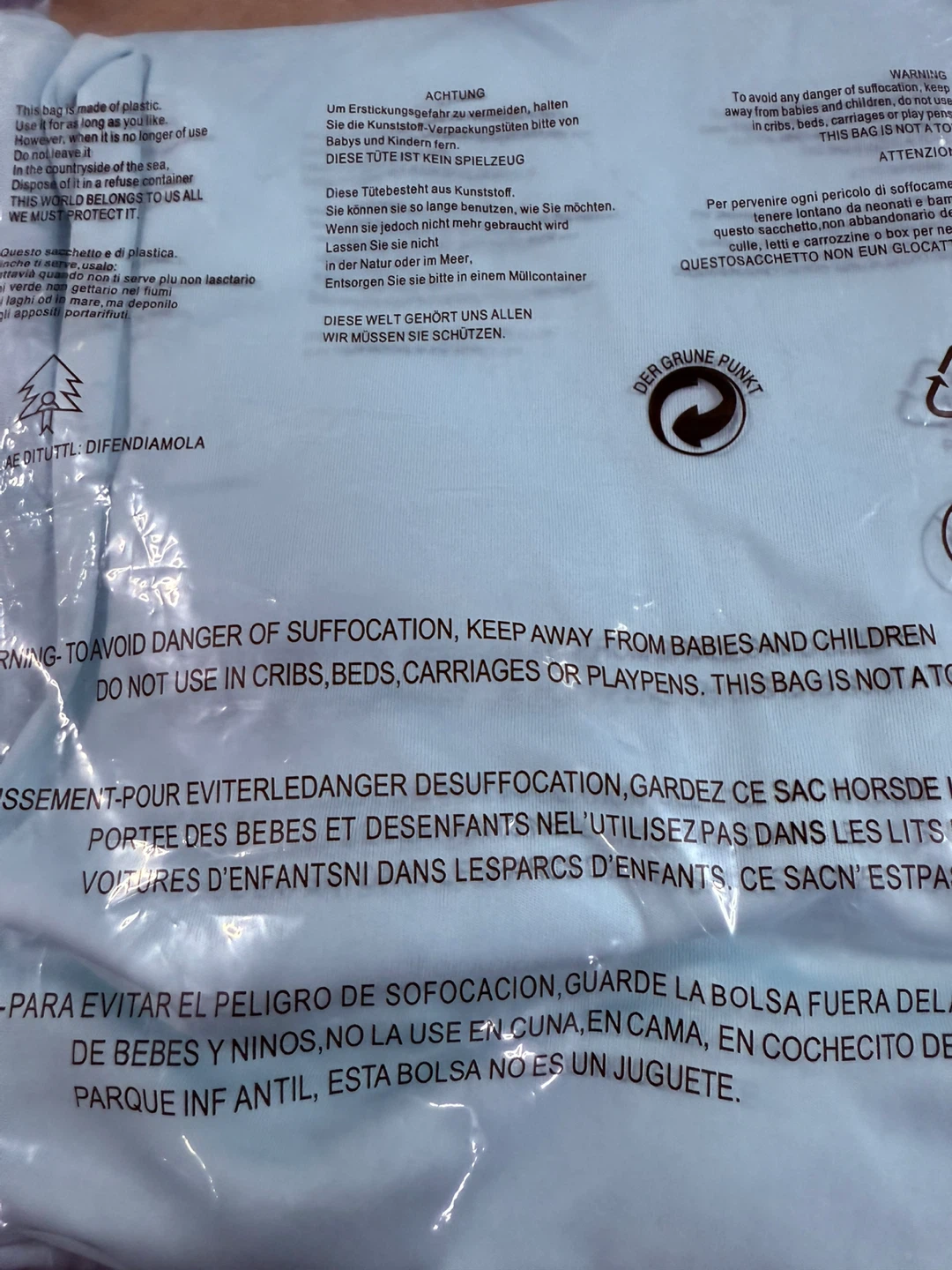 Sun- Bloc Light Blue Shirt #CLEANOUT NO - photo 3