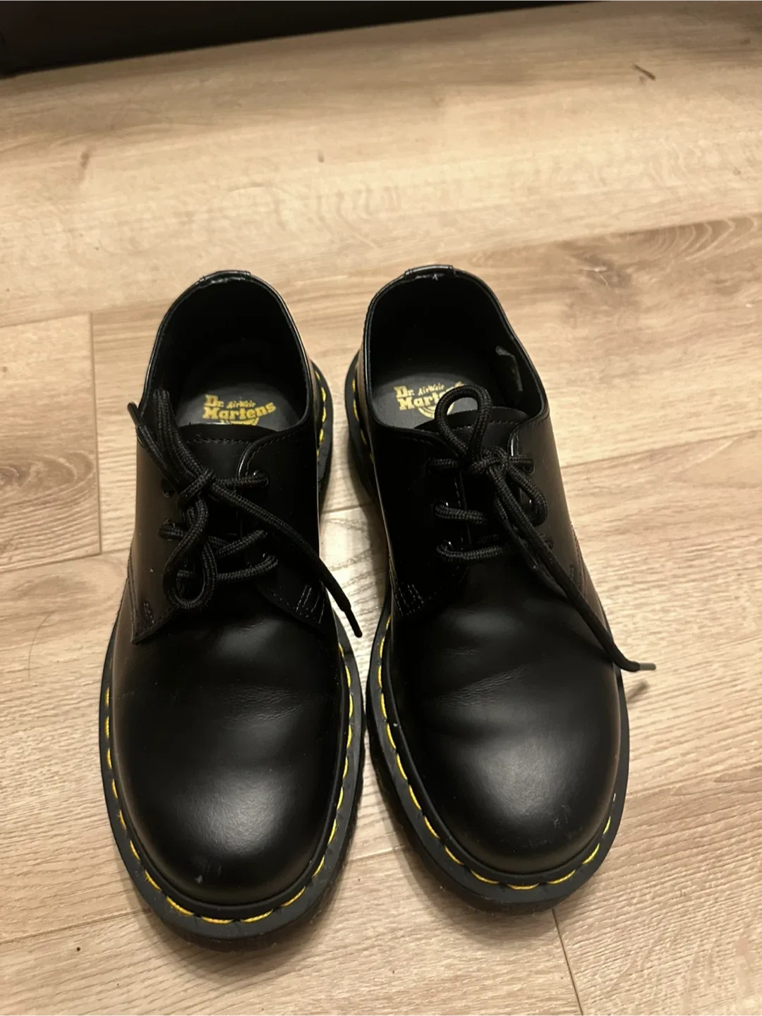 Dr. Martens 1461