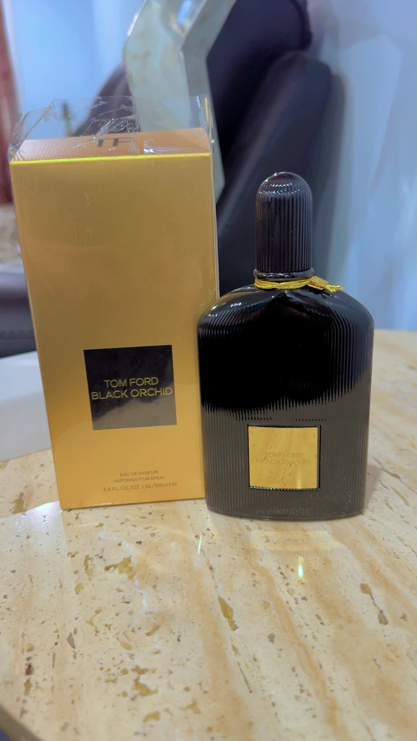 Tom Ford Black Orchid 100ml