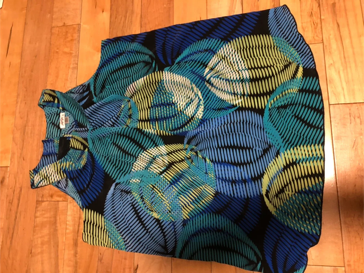 Assorted Women's Tops - Abercrombie & Fitch, Floral, Striped