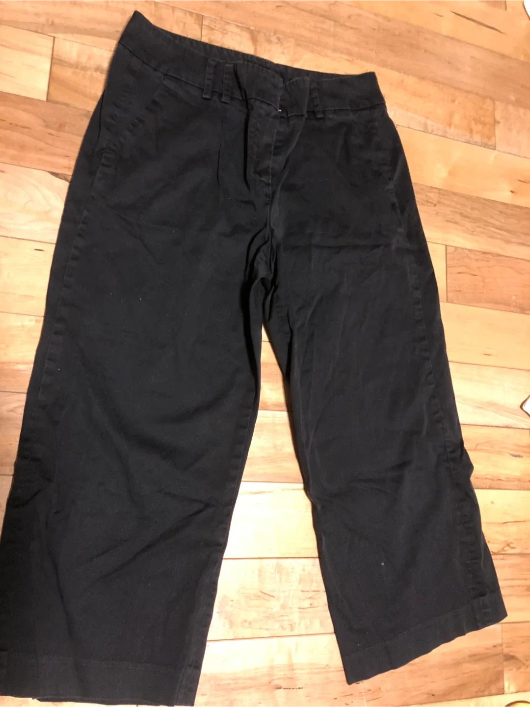 FRAME Denim Le Skinny de Jeanne Jeans