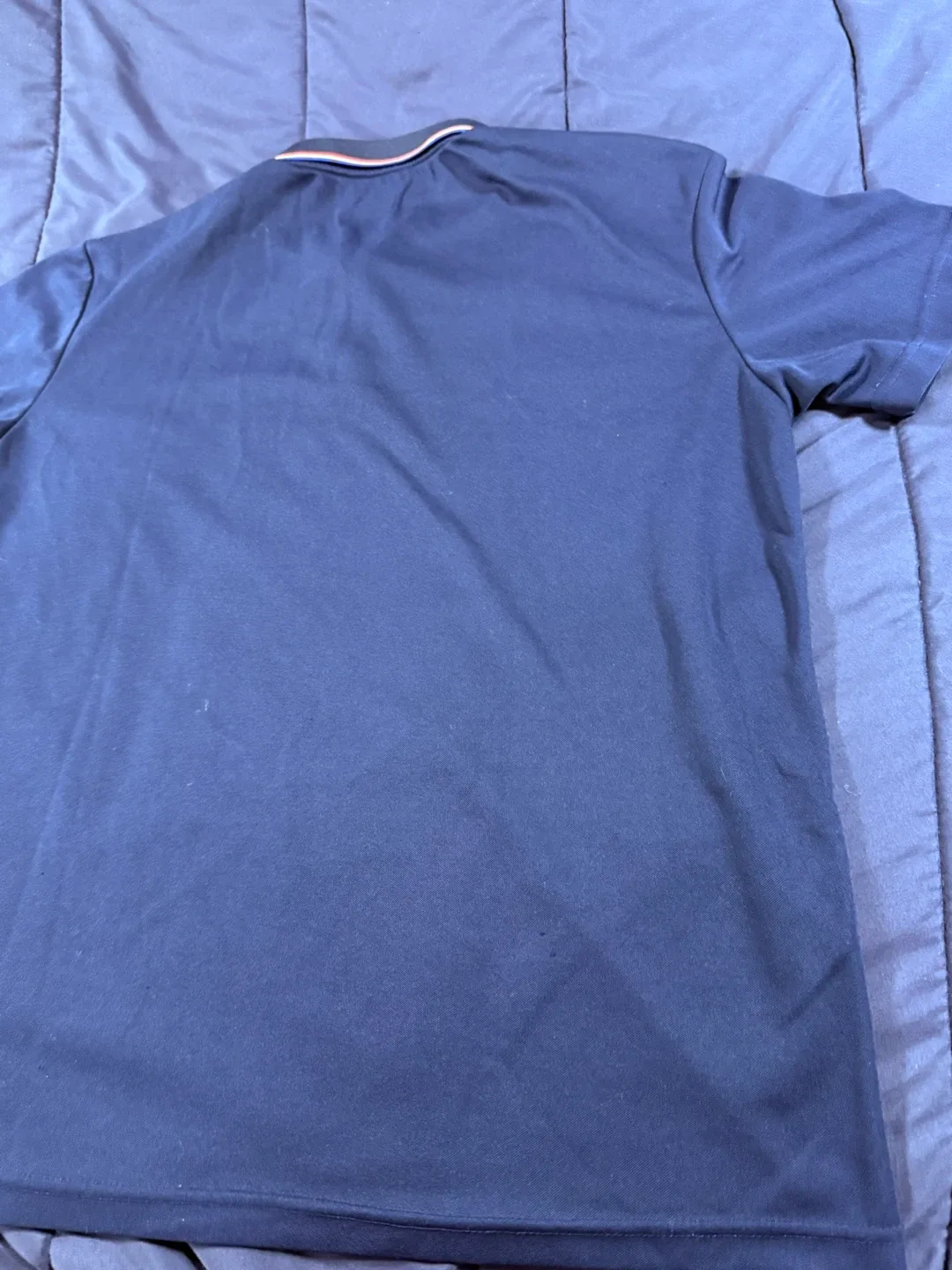 95 Polo Shirt - Size XL #CLEANOUT image indicator(2)
