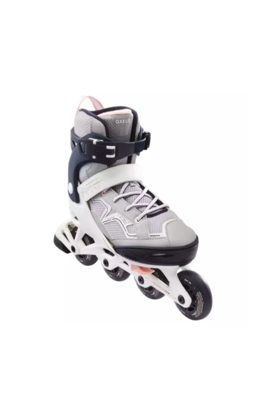Oxelo Inline Skates - Size EU 35-38 / US 4-8 image indicator(2)