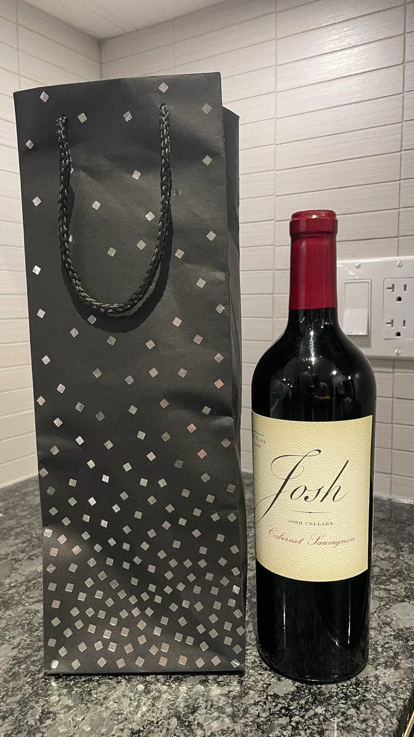 Josh Cellars Cabernet Sauvignon Red Wine