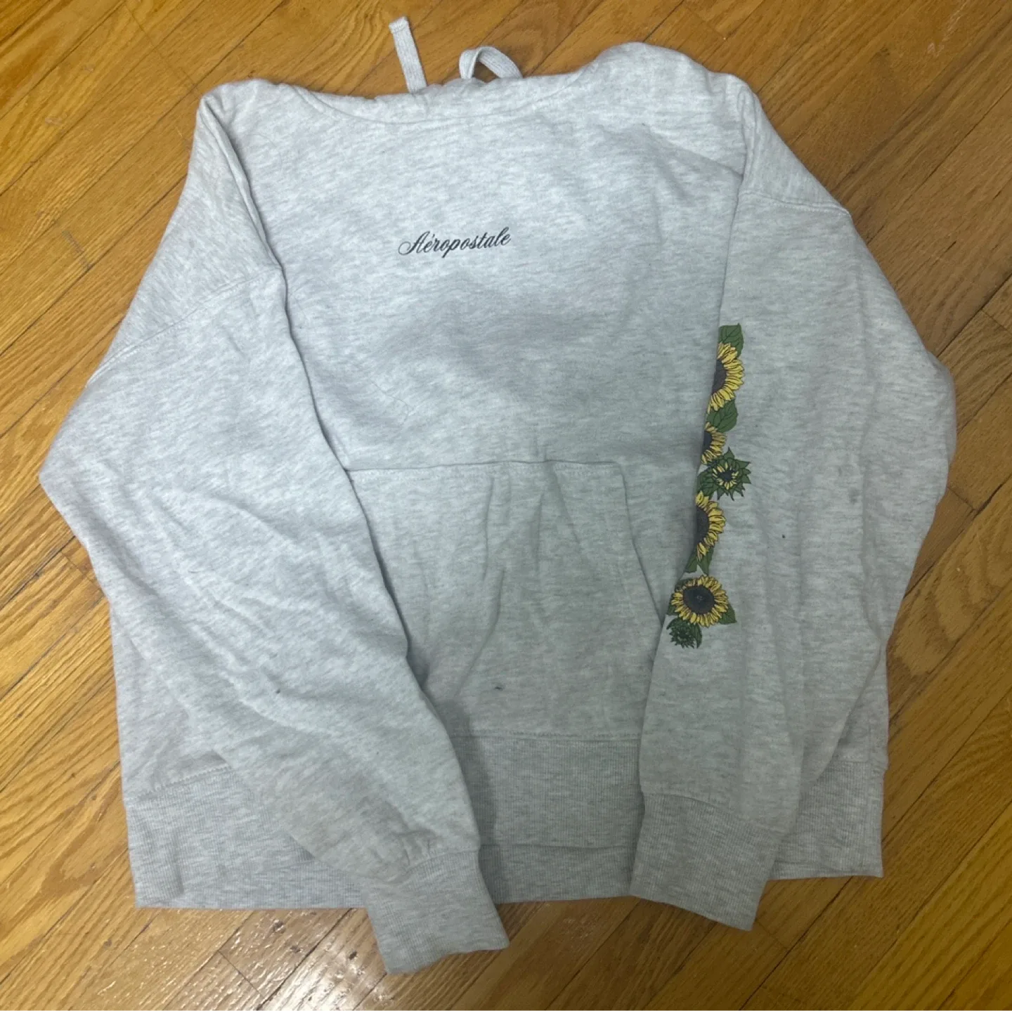 aero hoodie