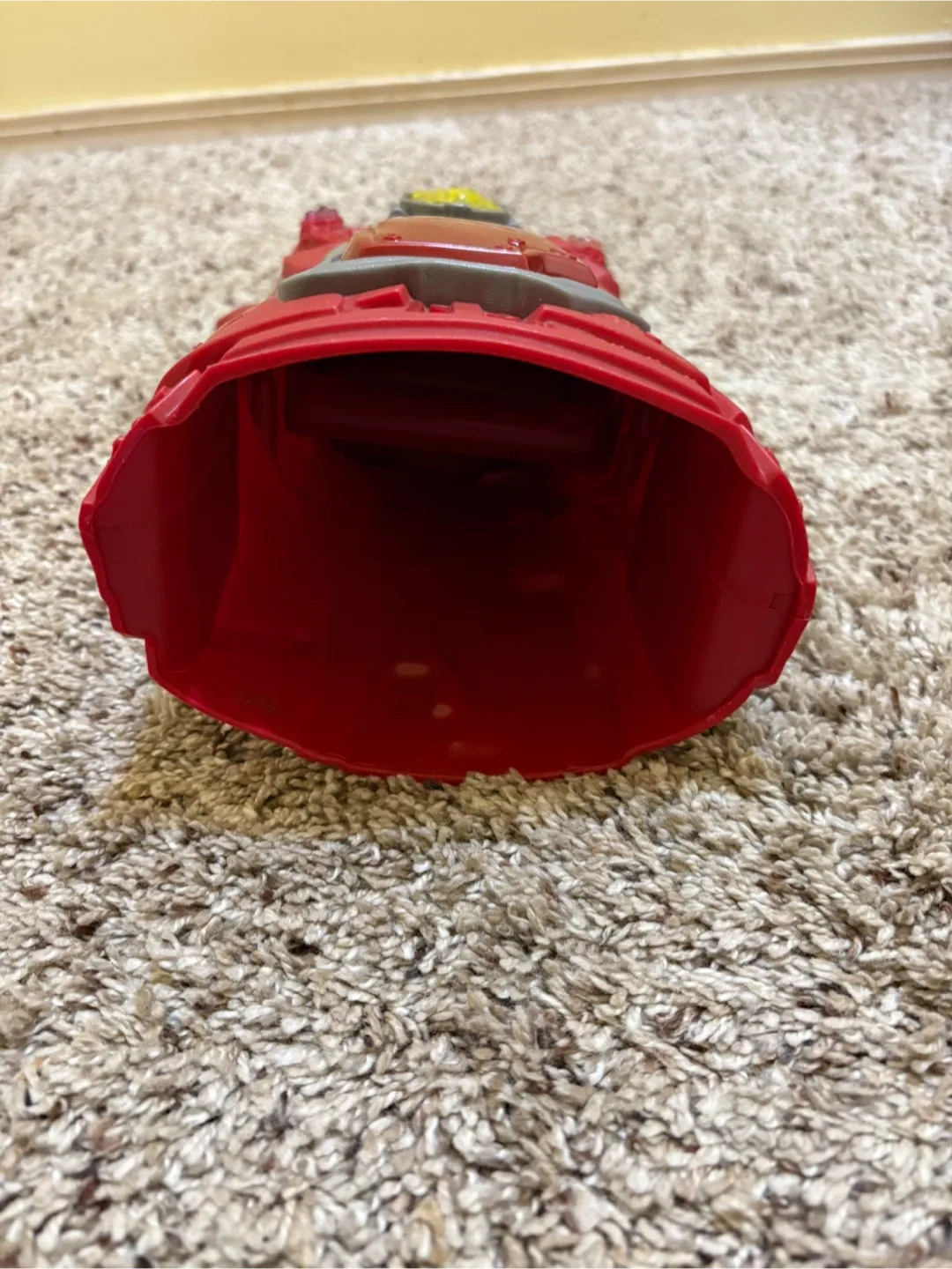 Marvel Avengers Infinity Gauntlet Toy