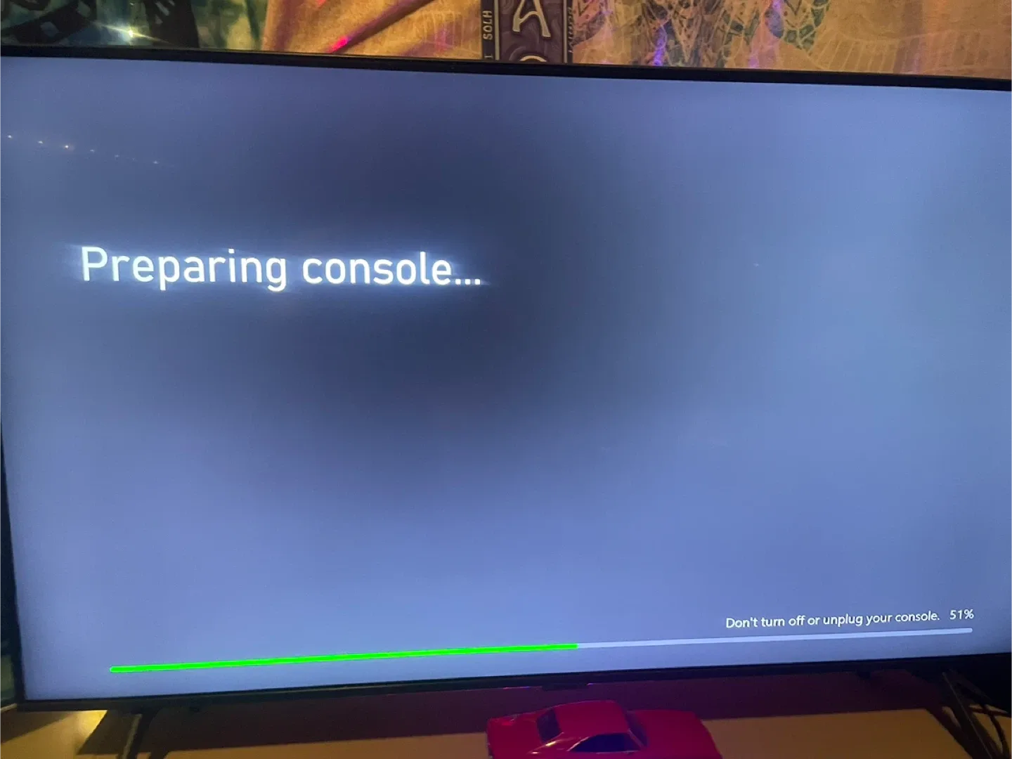 Xbox Series S Console & Wireless Controller image indicator(3)