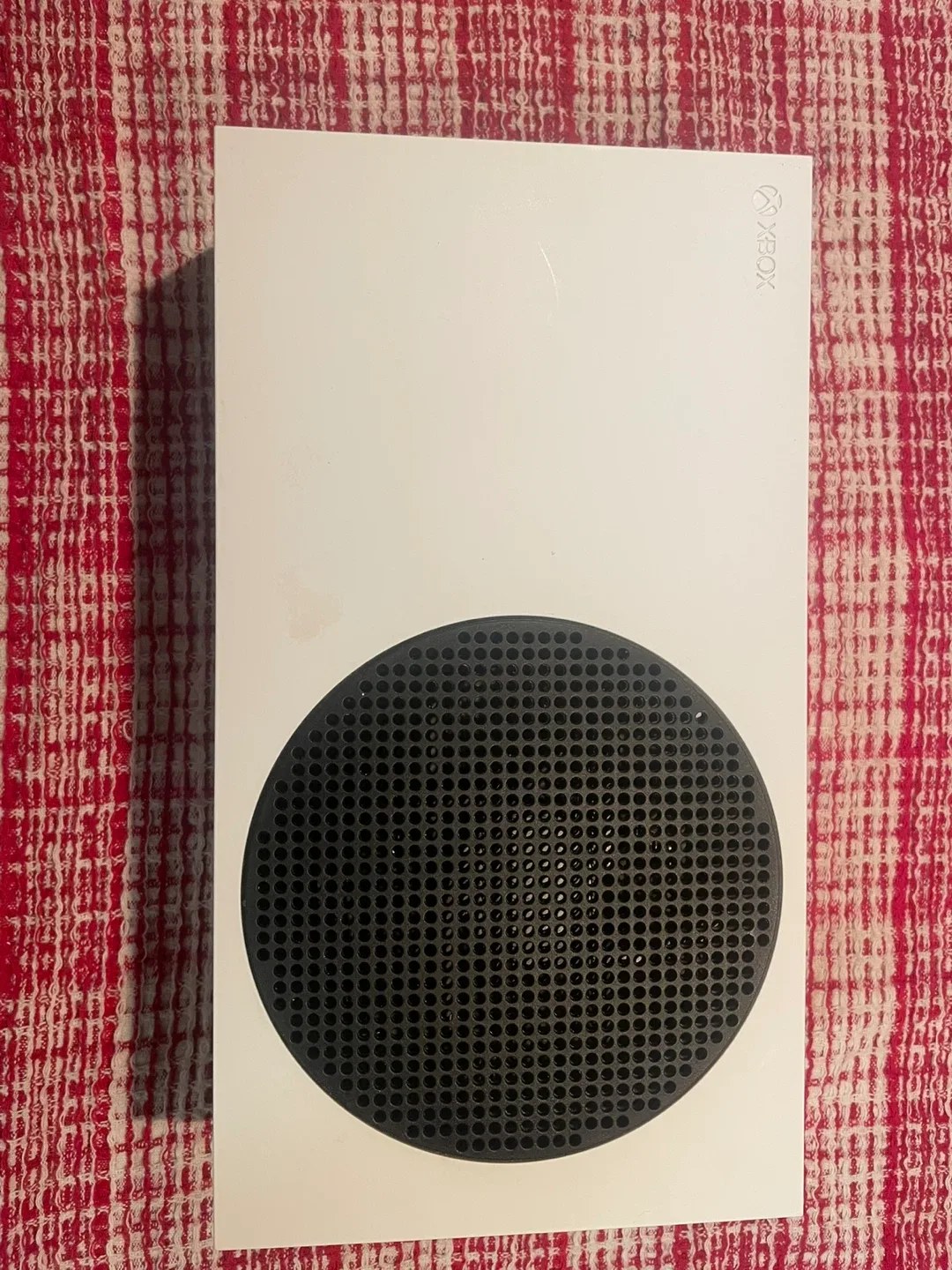 Xbox Series S Console & Wireless Controller