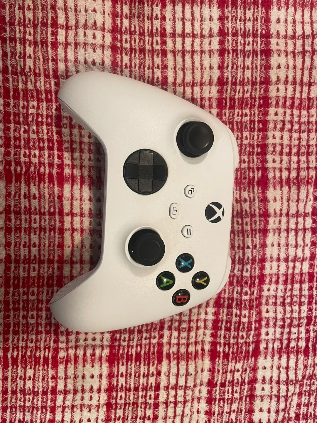 Xbox Series S Console & Wireless Controller image indicator(5)