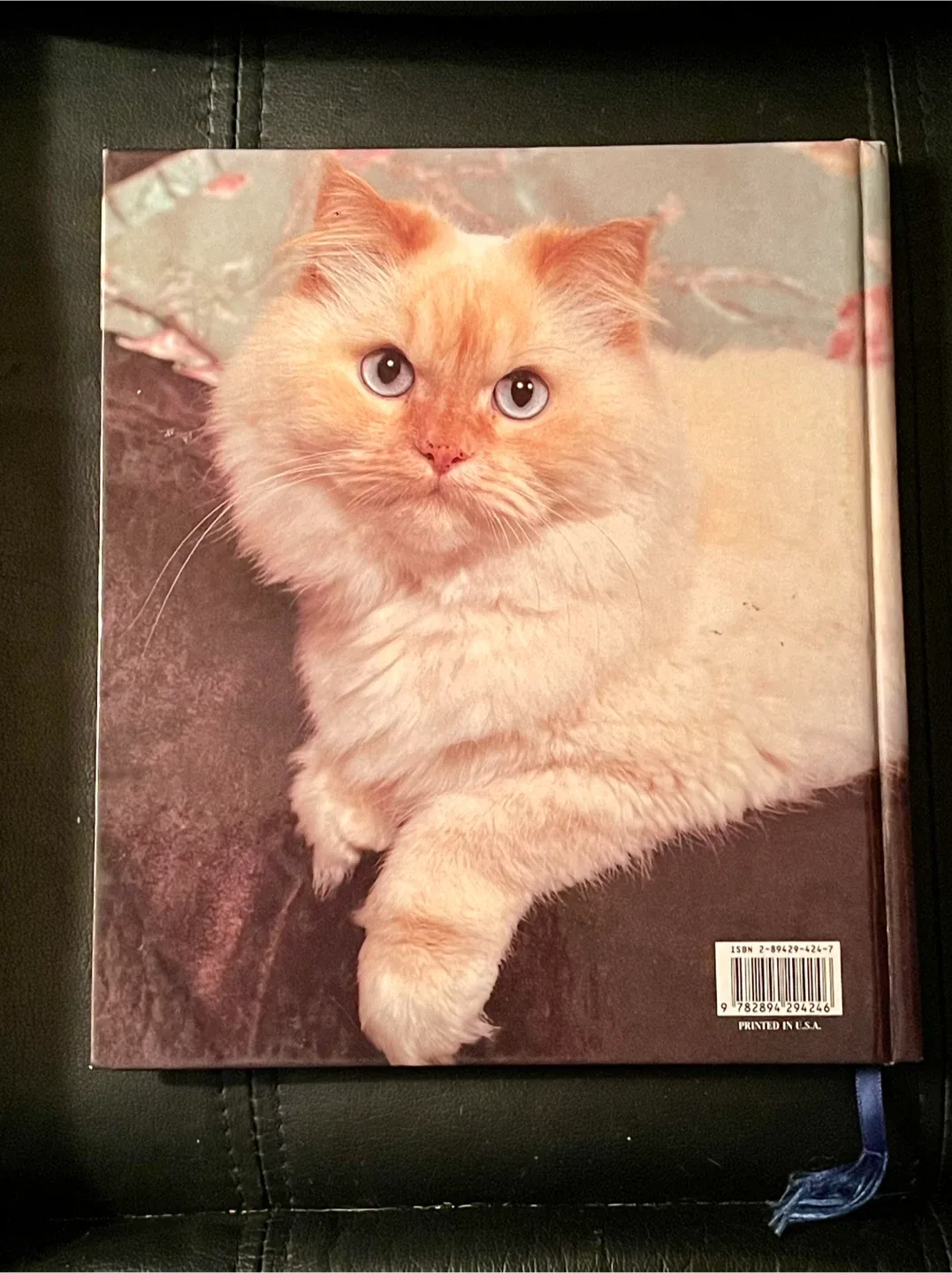 #cleanout NEW The Cat Lover's Companion Day Book image indicator(2)