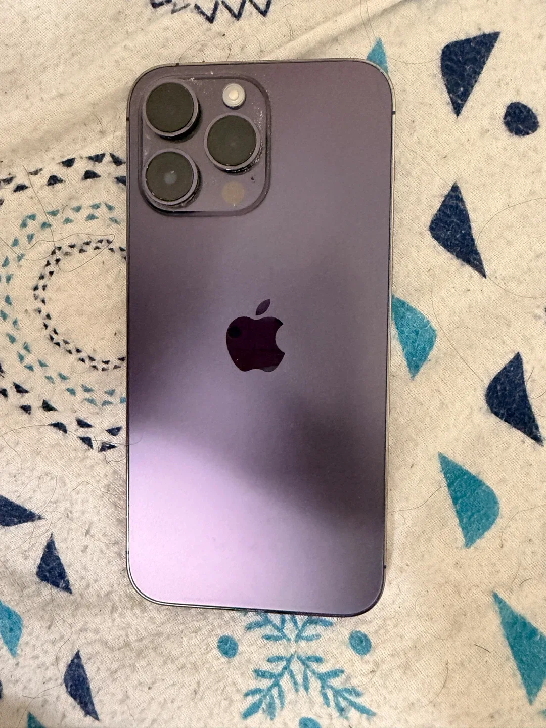 iPhone 14 Pro Max 512GB