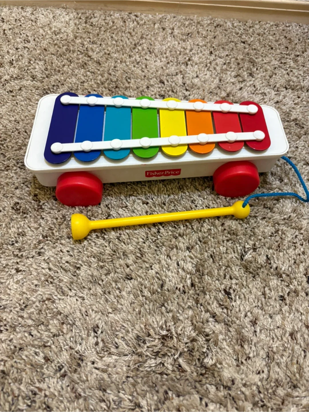 Fisher-Price Classic Xylophone