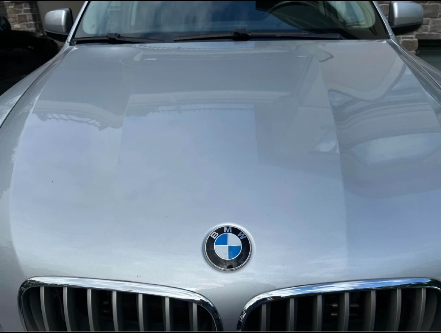 2011 BMW X5 35i diesel SUV image indicator(7)