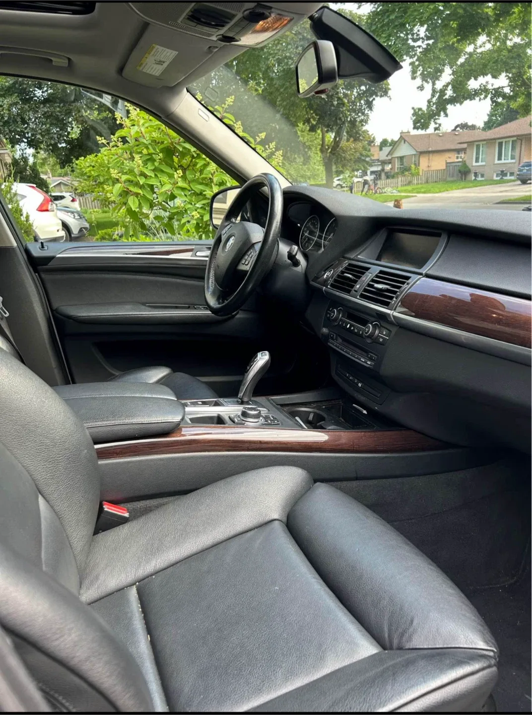 2011 BMW X5 35i diesel SUV image indicator(5)