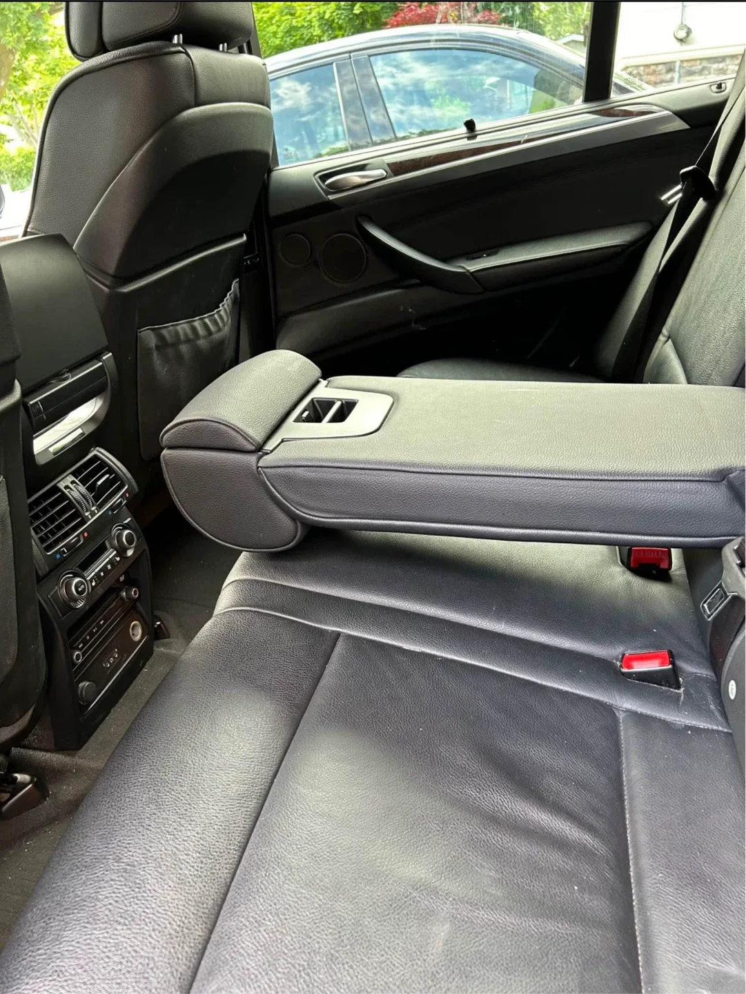 2011 BMW X5 35i diesel SUV image indicator(6)