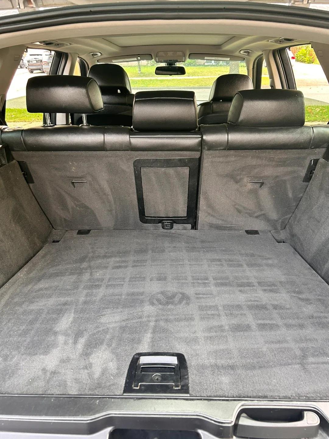 2011 BMW X5 35i diesel SUV image indicator(8)