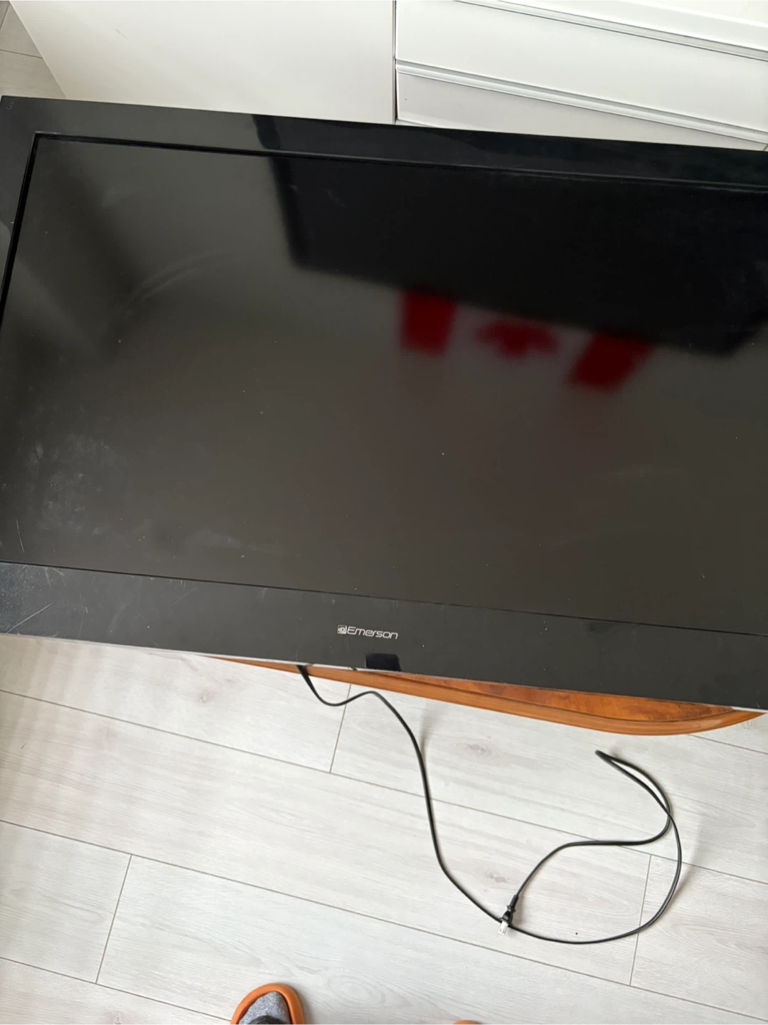 Emerson TV