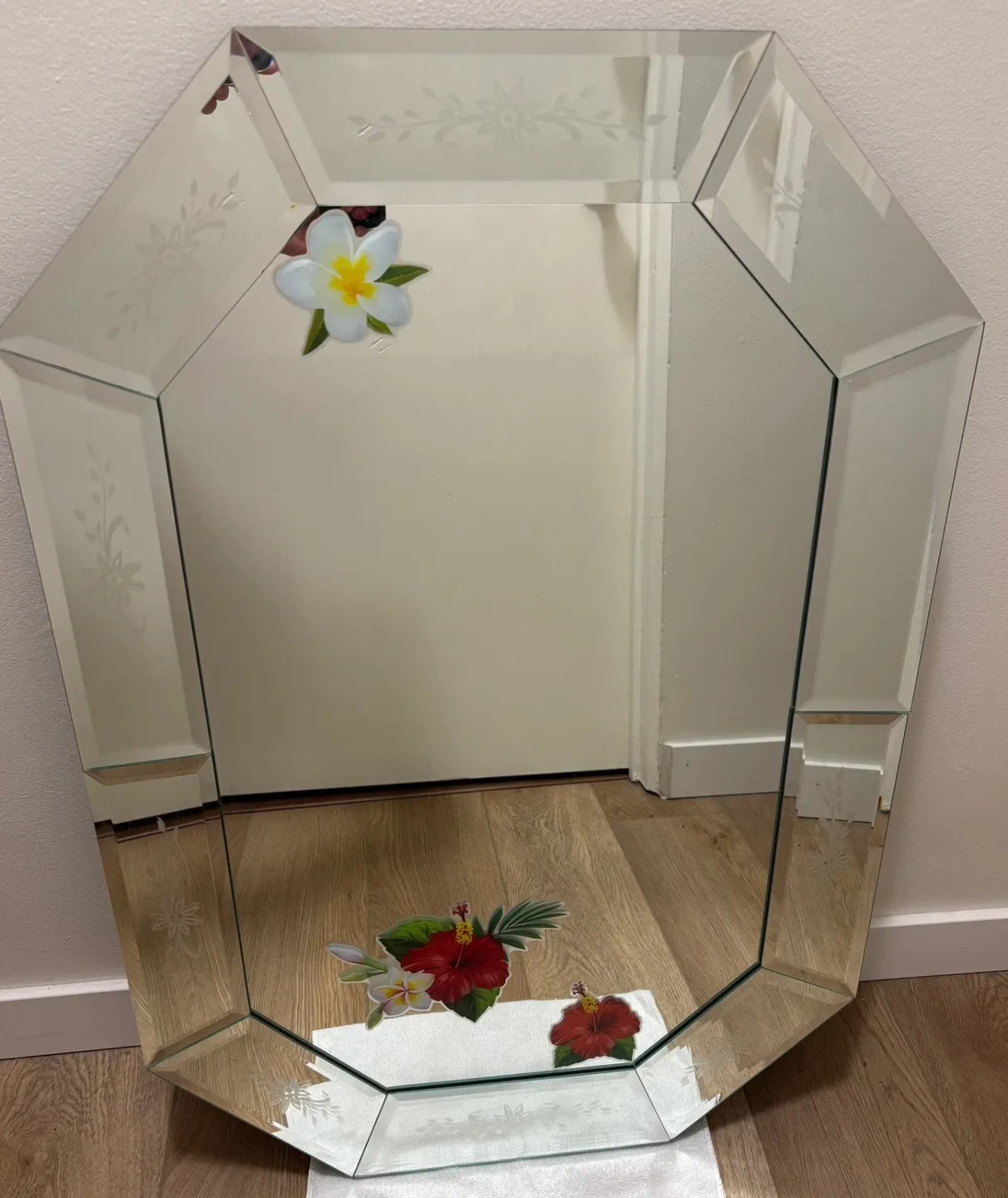 Safety Rail, Drawers, Mirror & Tables image indicator(4)