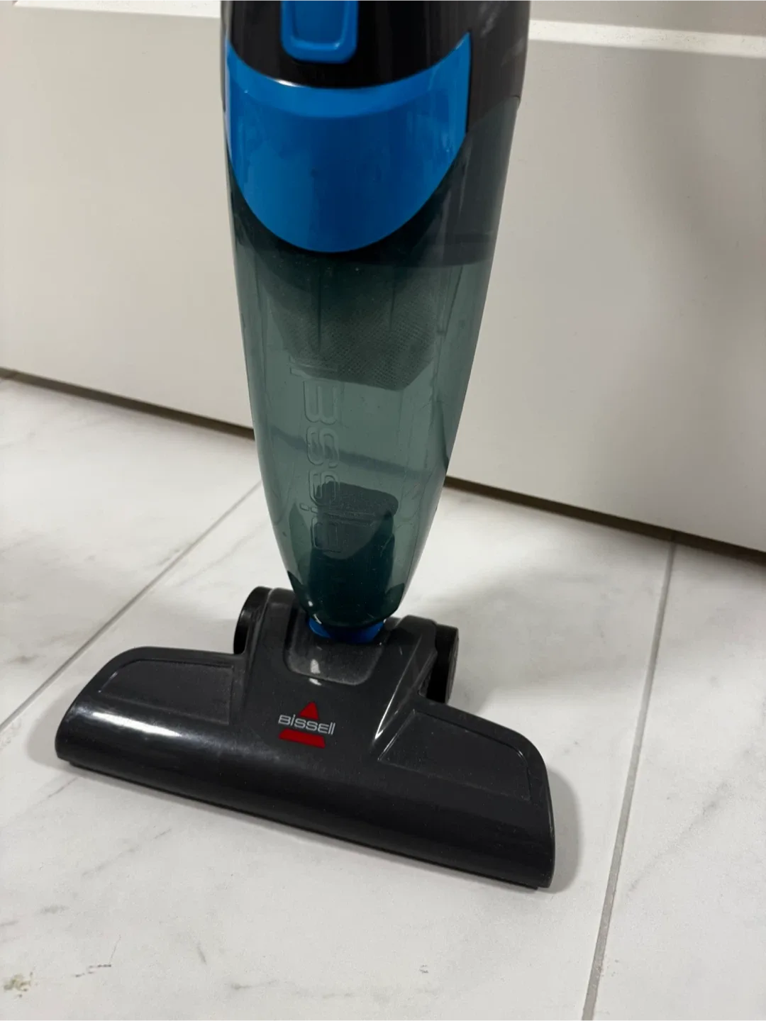 Bissell Vacuum