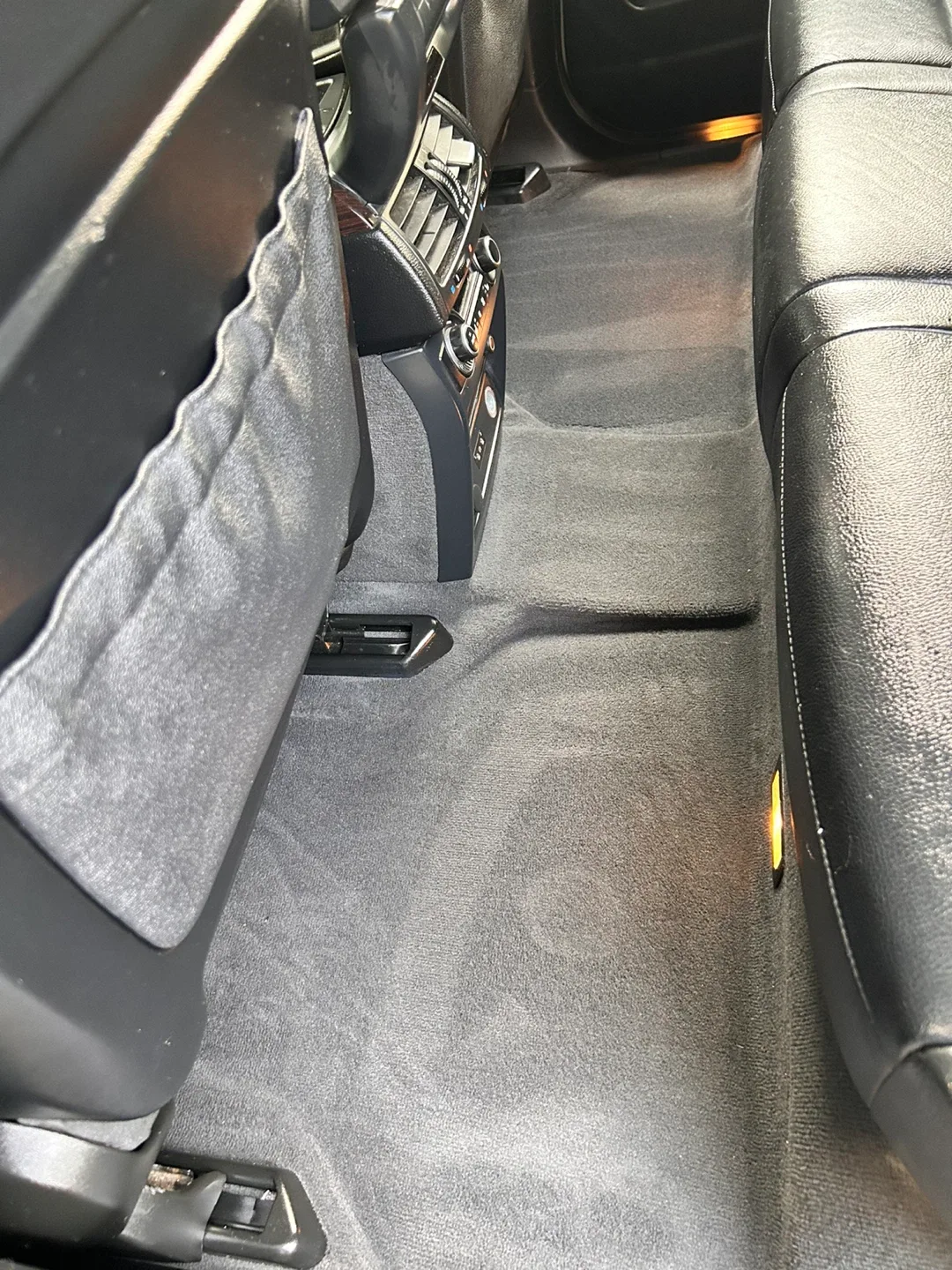 2011 BMW X5 35i diesel SUV image indicator(10)