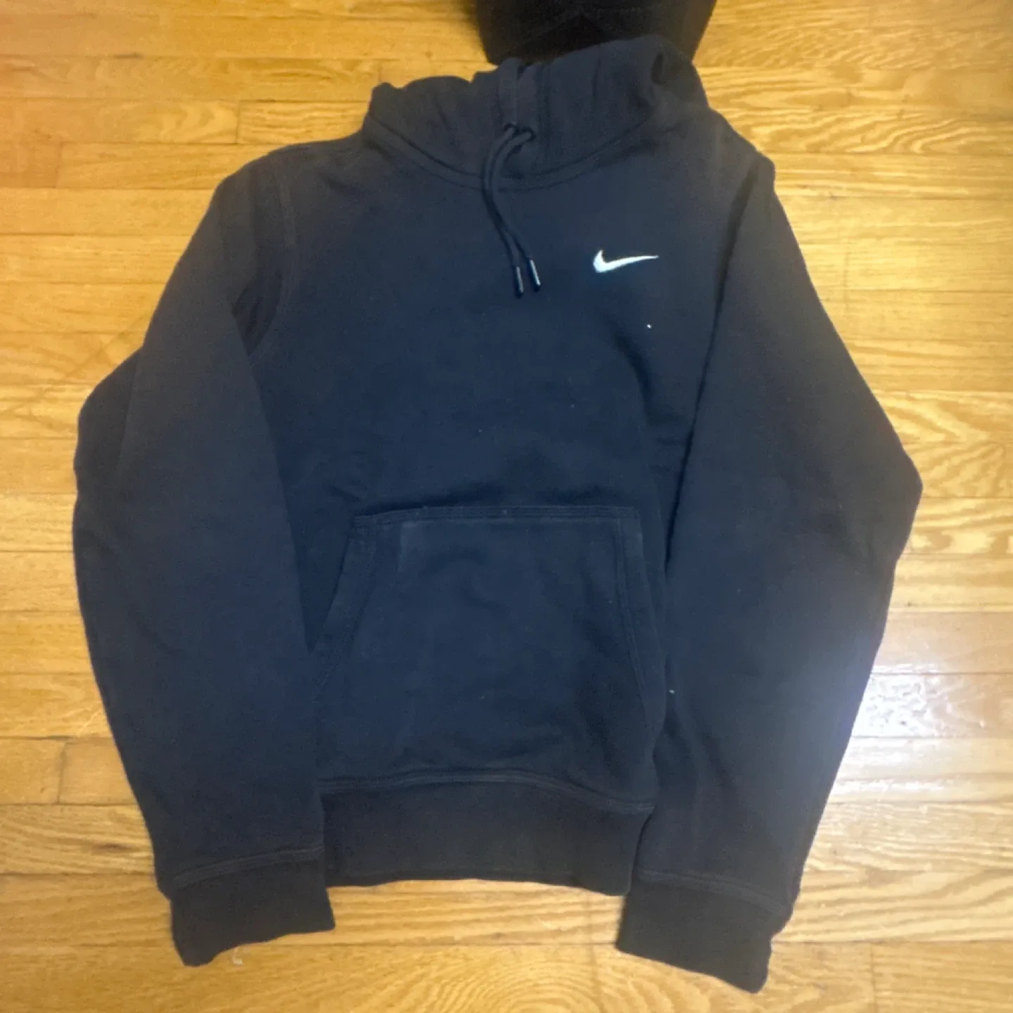 nike hoodie
