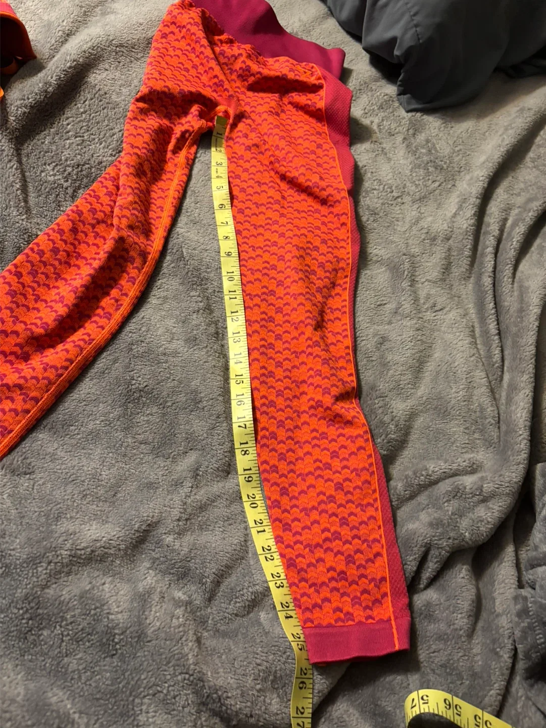 Gymshark WTFlex Leggings and Bra Set image indicator(4)