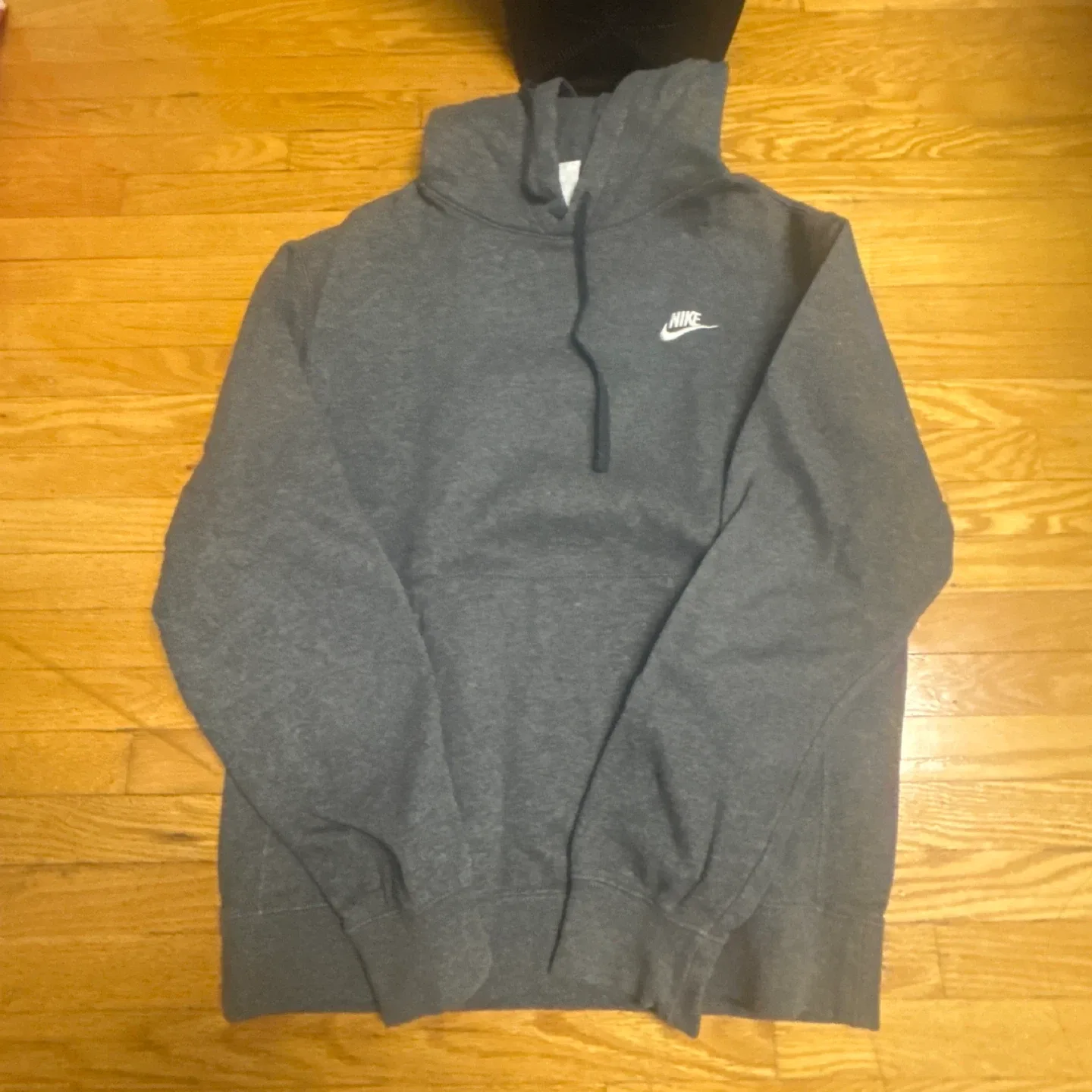 nike hoodie