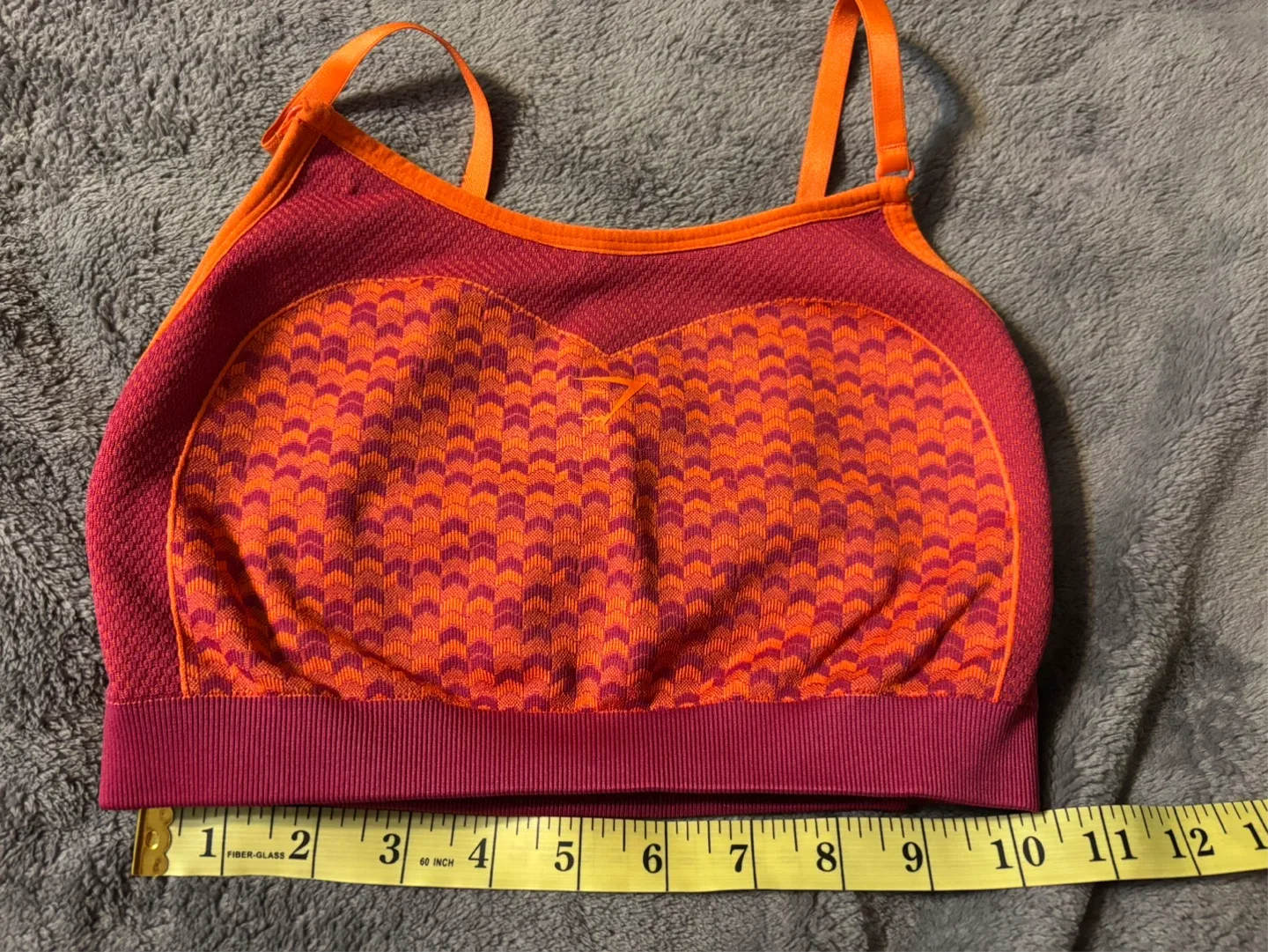 Gymshark WTFlex Leggings and Bra Set image indicator(7)