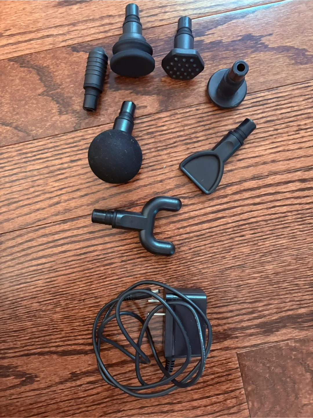 Mebak 3 Massage Gun — Perfect Wellness Gift 💆‍♀️🎁 #Cleanout image indicator(3)