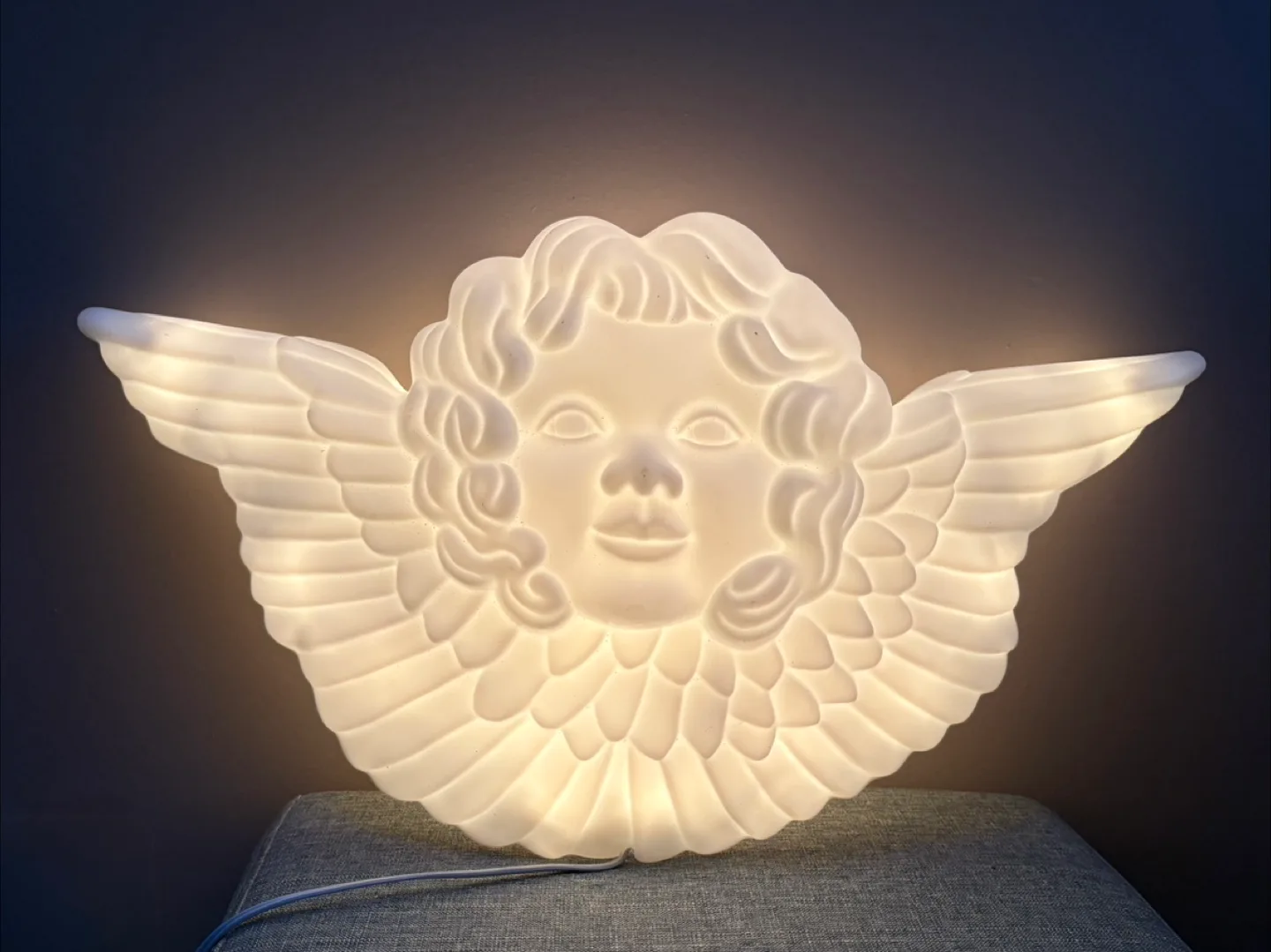 Angel Wall Light image indicator(4)