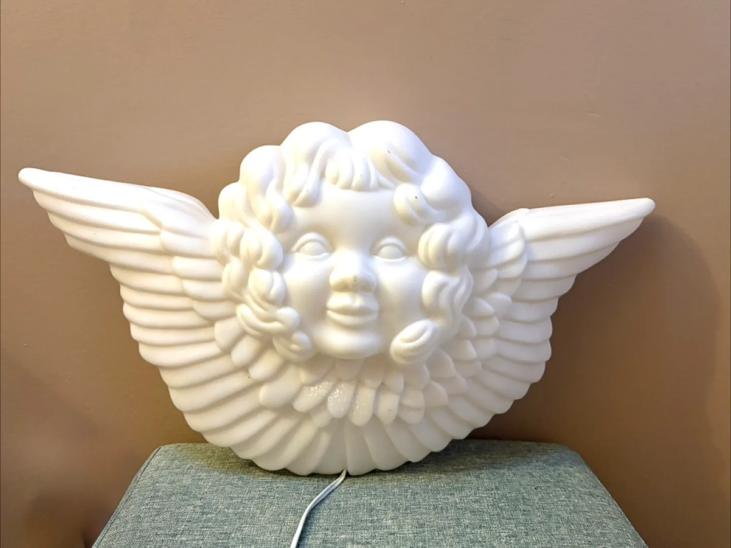 Angel Wall Light image indicator(2)