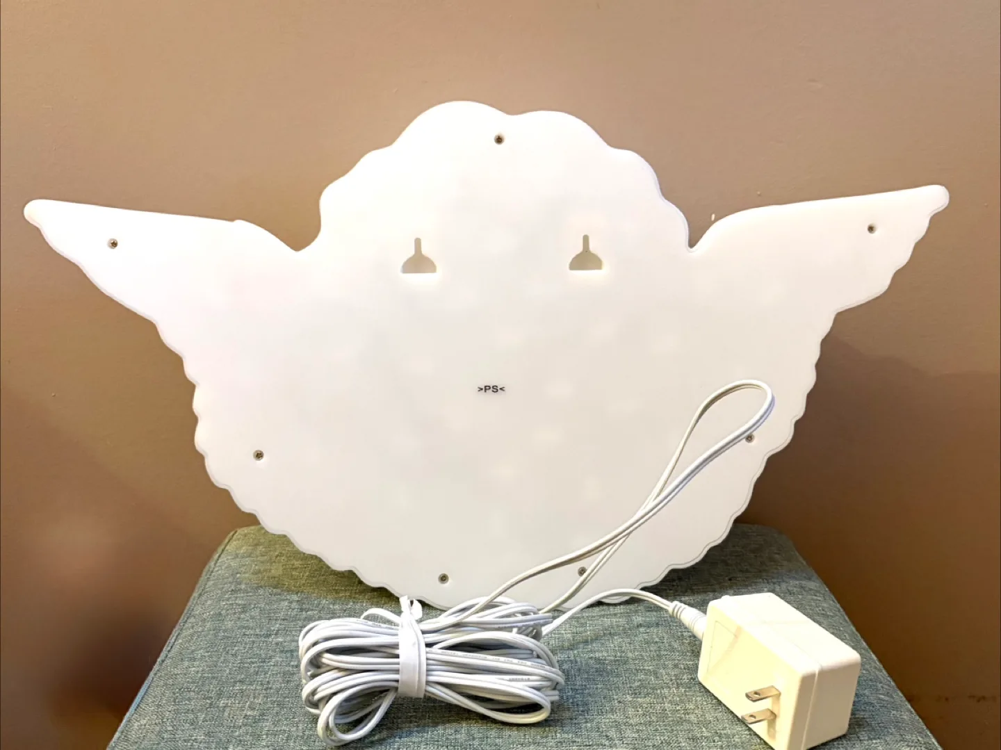 Angel Wall Light image indicator(3)