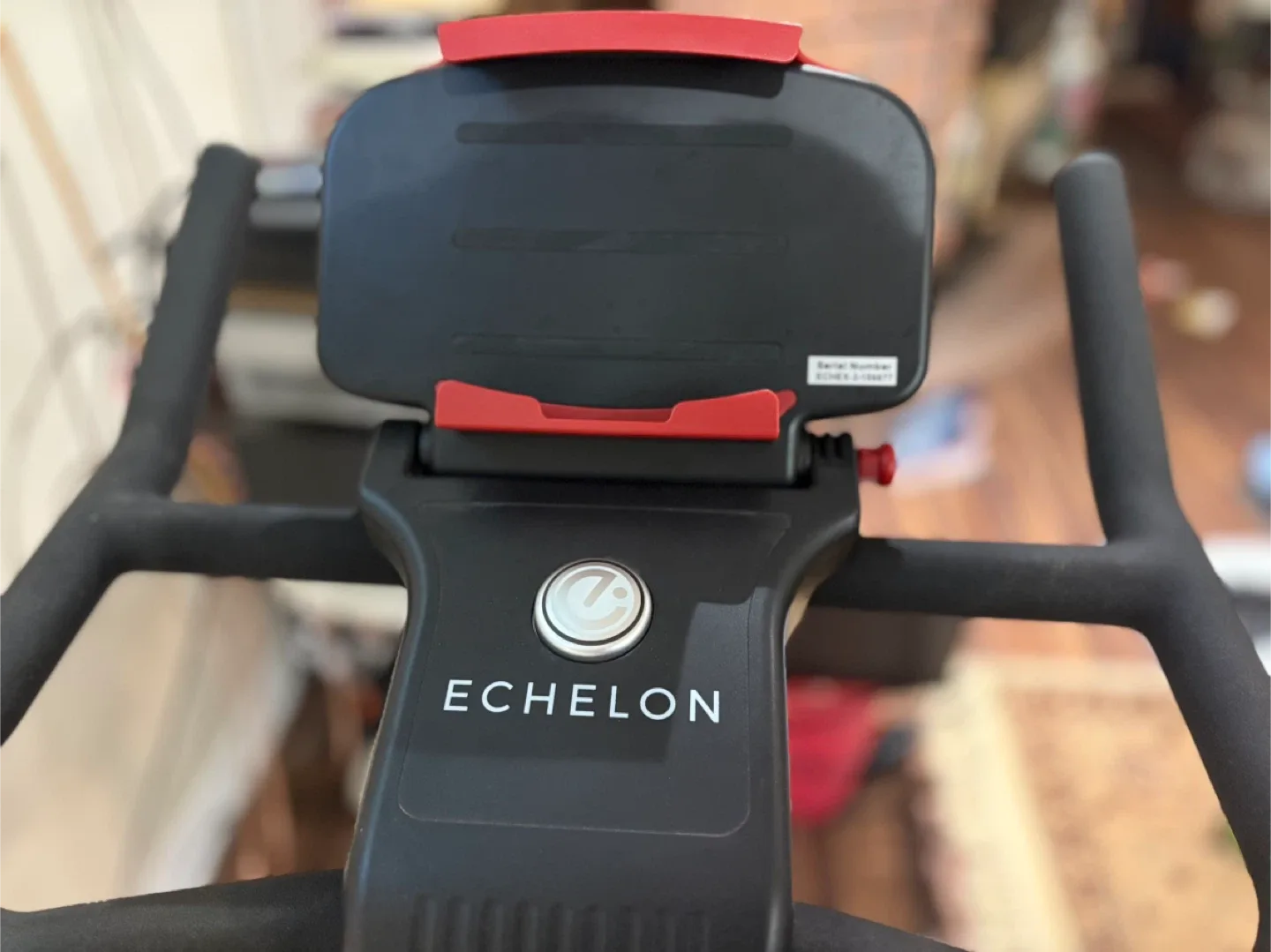 Echelon Exercise Bike — Perfect WOW Gift 🎁🚴‍♀️ #Cleanout image indicator(2)