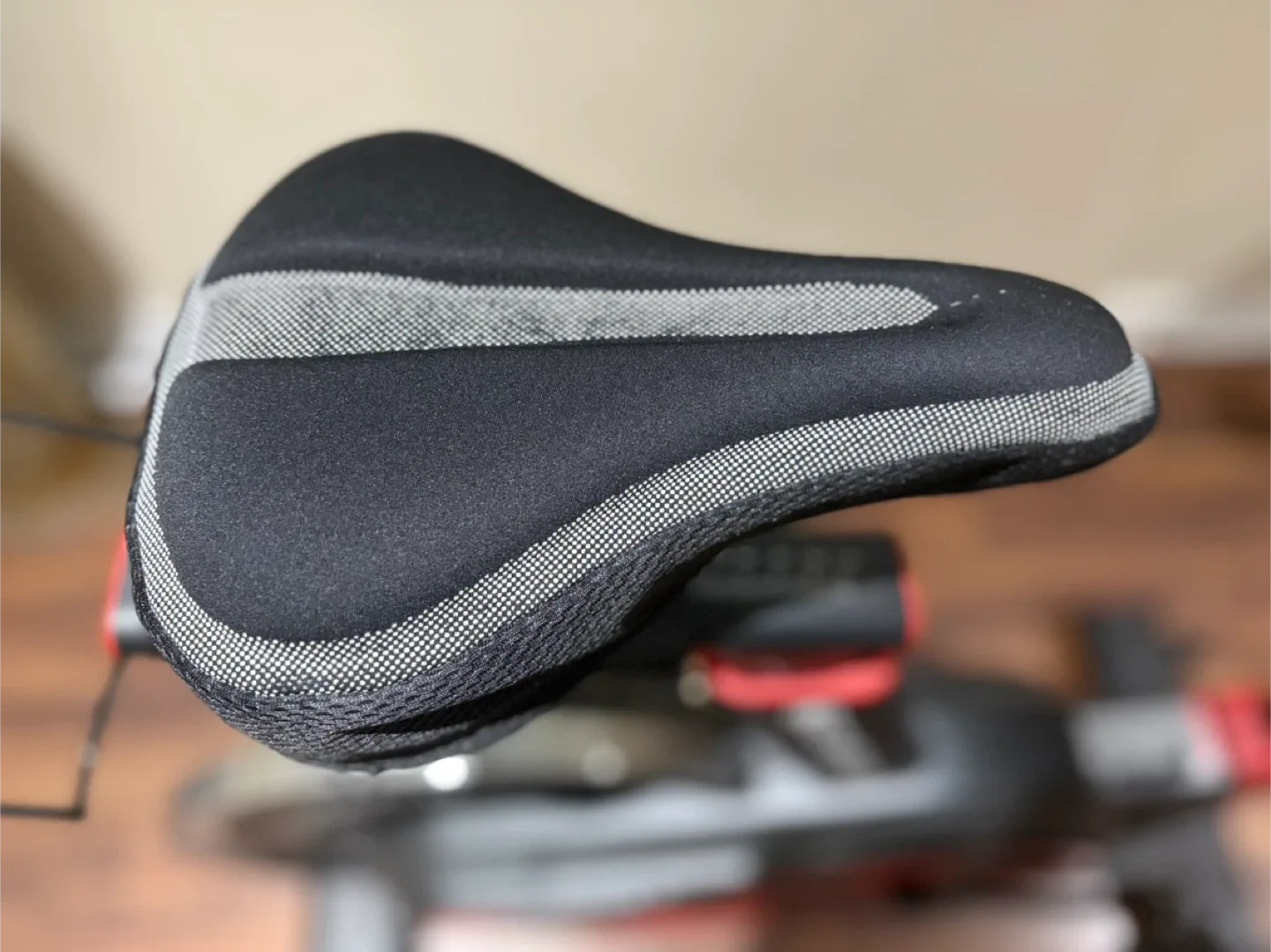 Echelon Exercise Bike — Perfect WOW Gift 🎁🚴‍♀️ #Cleanout image indicator(4)