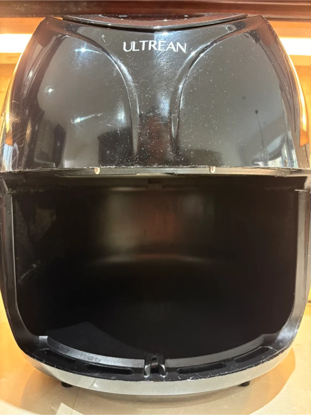 XL Air Fryer — Perfect for Holiday Meals! 🎄🍗 image indicator(3)