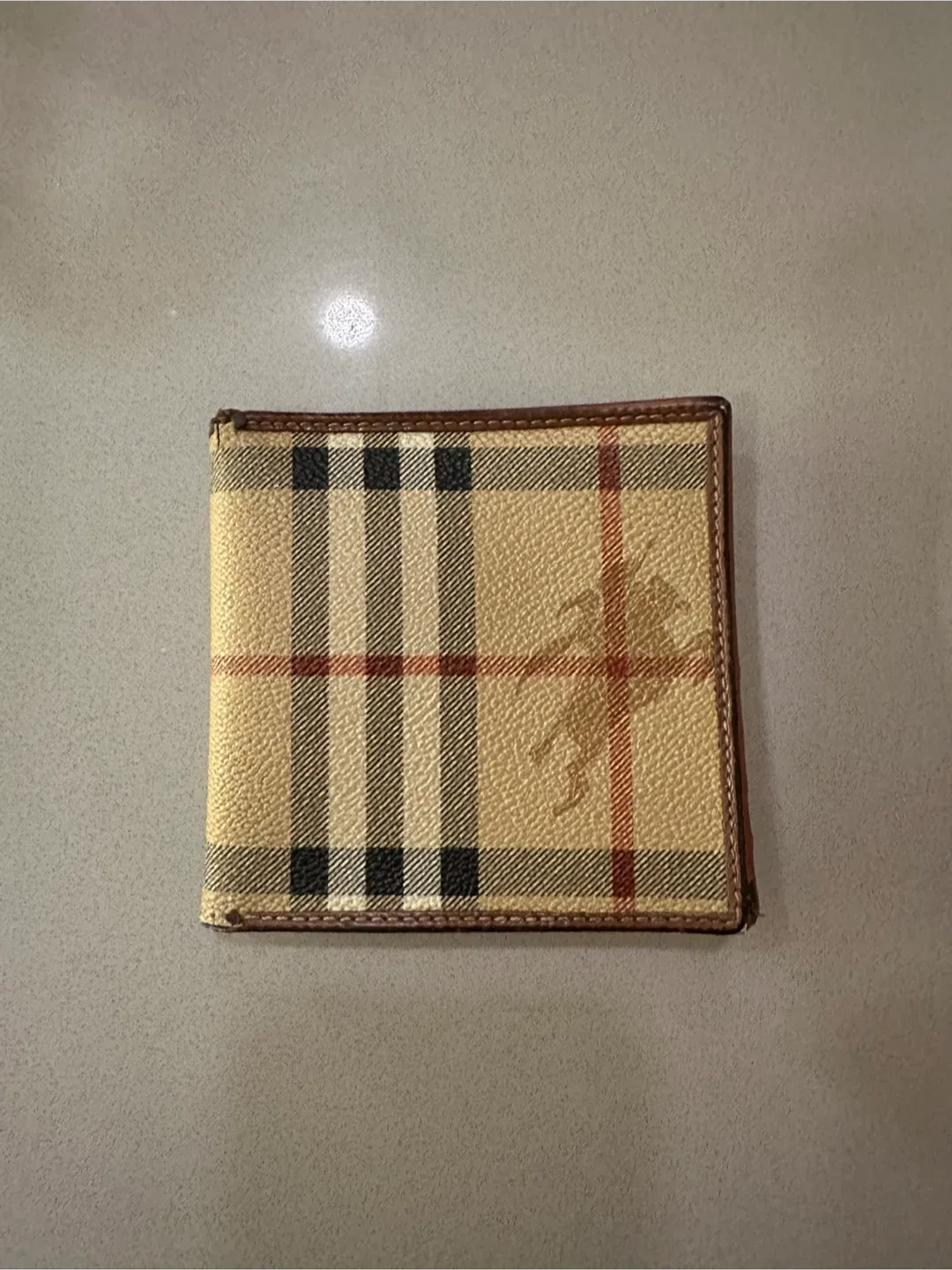 Burberry London Wallet