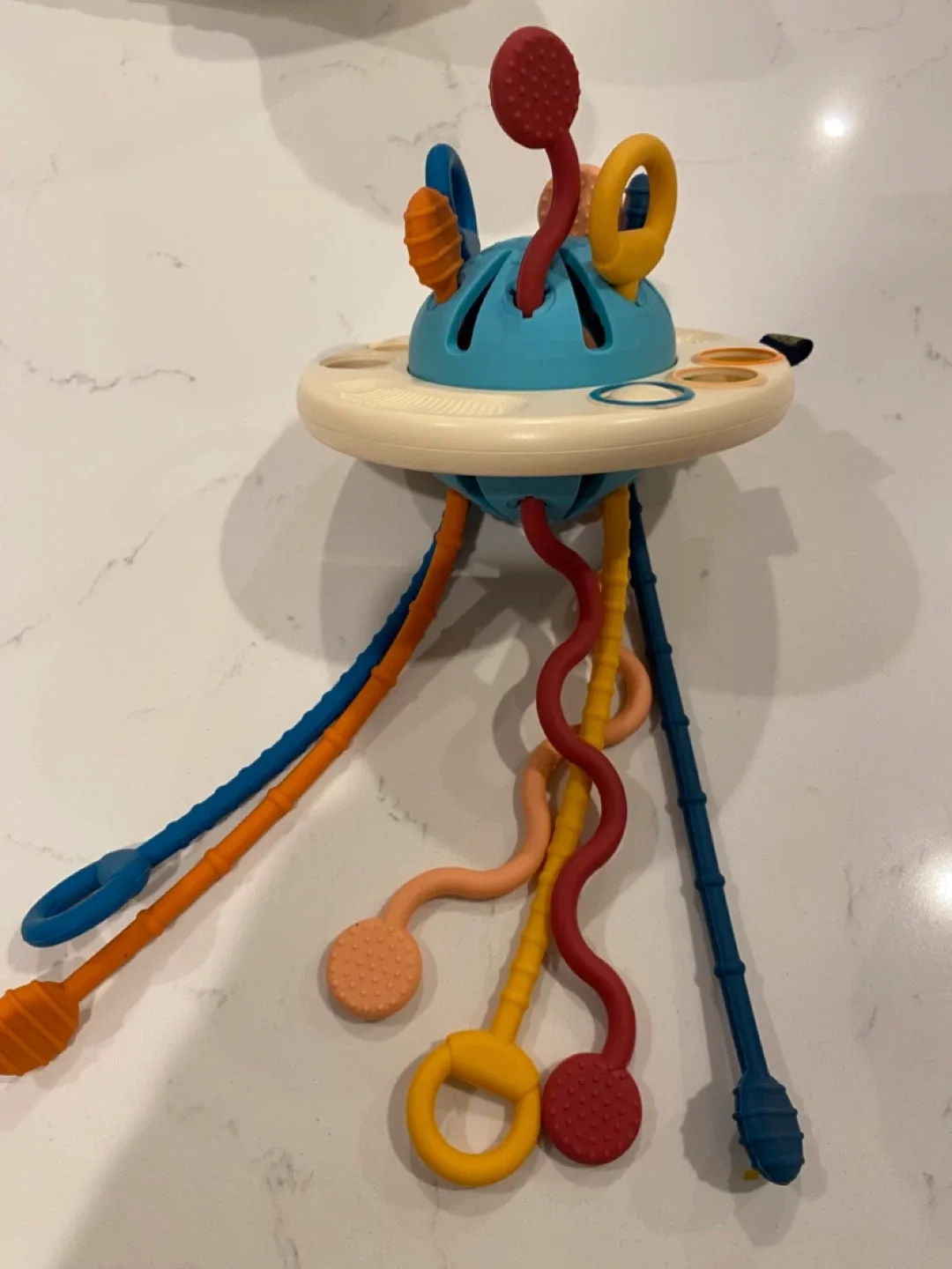 Sensory Toys for Toddlers, Baby Toys Fine Motor Skills