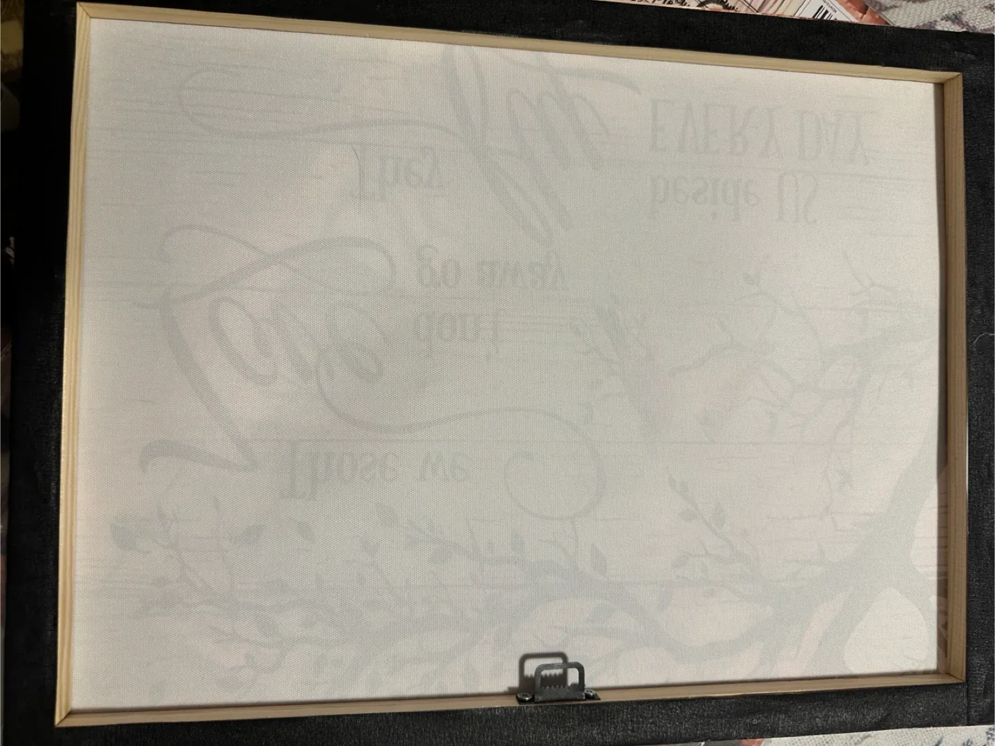 Cardinal Wall Art - "Those We Love" image indicator(2)