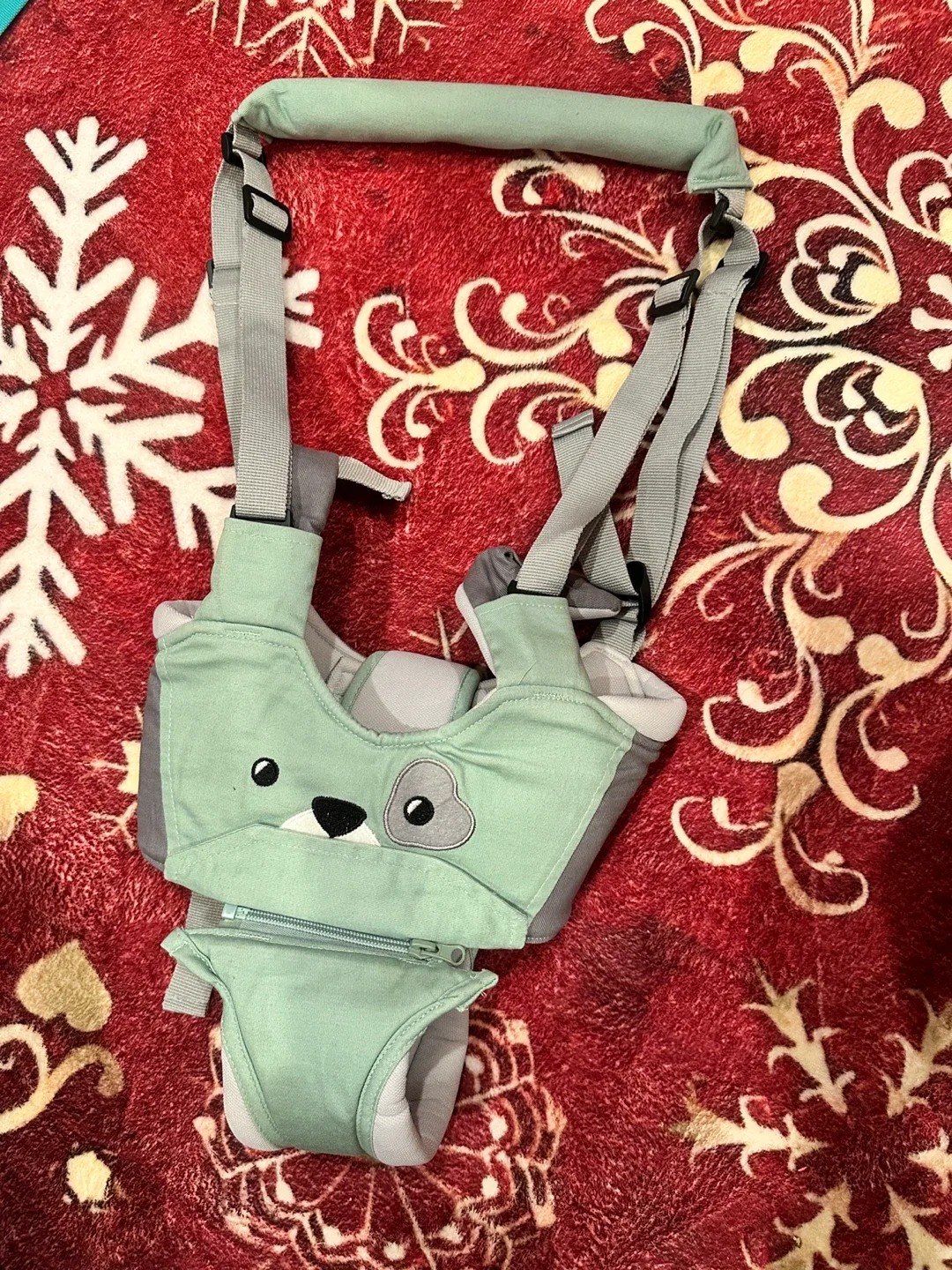 Watolt Baby Walking Harness - 7-24 Month Old