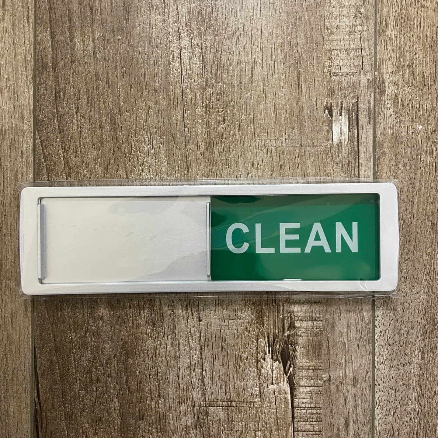 BRAND NEW 🥕 Clean Dirty Sign Dishwasher Magnet image indicator(2)