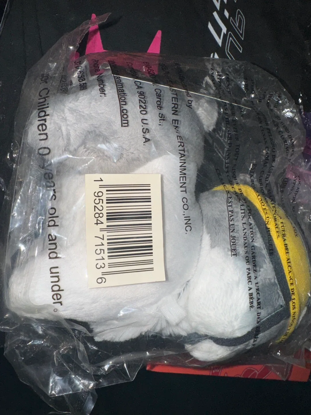 NYCC Yu-Gi-Oh exclusive 2023 image indicator(2)