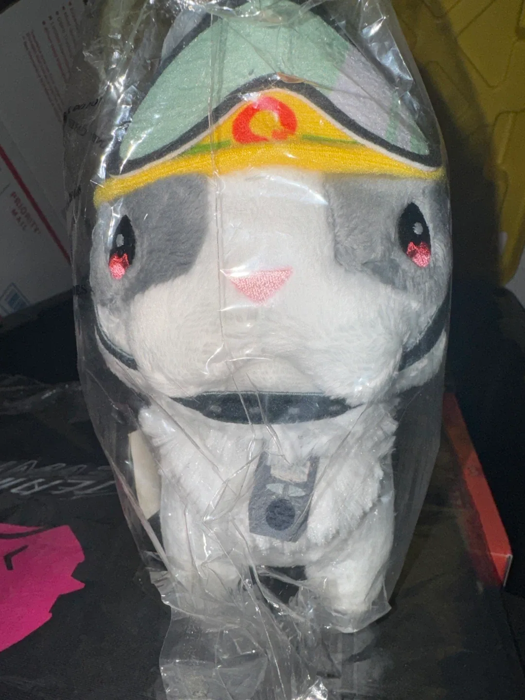 NYCC Yu-Gi-Oh exclusive 2023